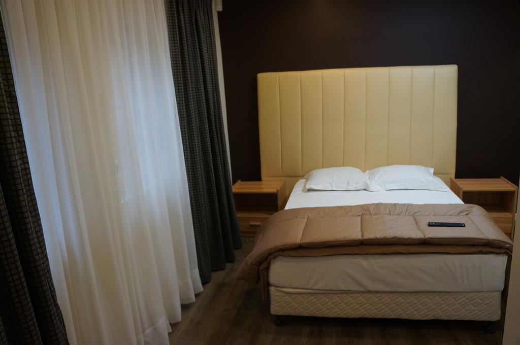Hotel Evergreen Woluwe-Saint-Lambert Exterior foto