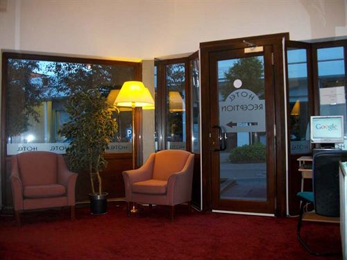 Hotel Evergreen Woluwe-Saint-Lambert Exterior foto