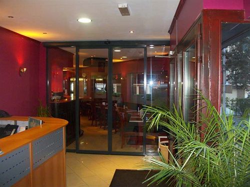 Hotel Evergreen Woluwe-Saint-Lambert Exterior foto